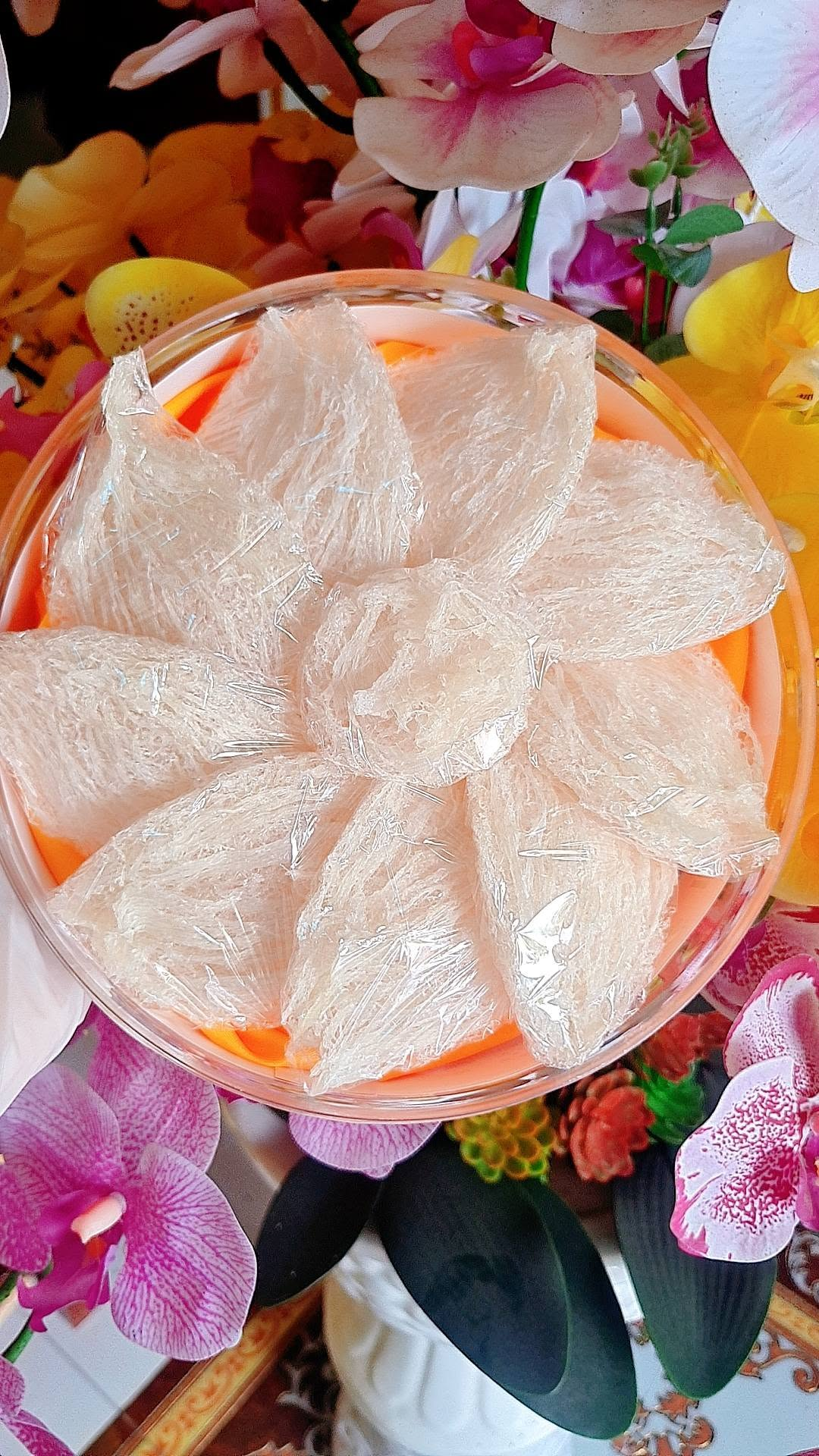 Tổ yến Gia Tường